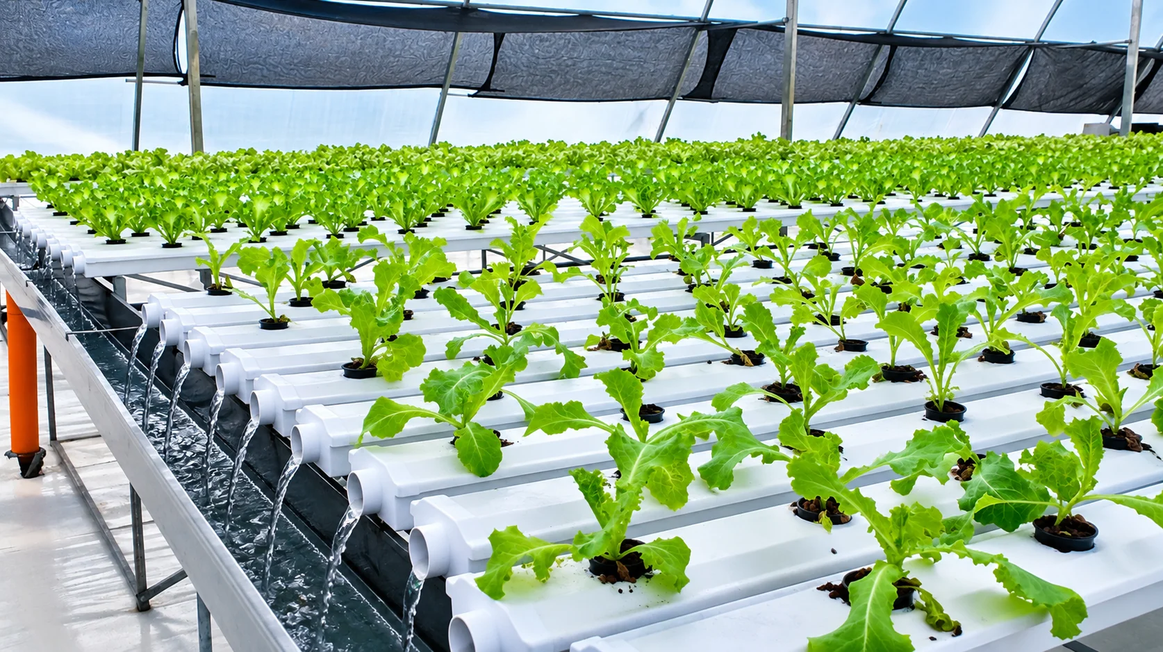Solar powered AgTech weather station and soil moisture probes